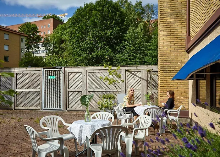 Goeteborg Hostel