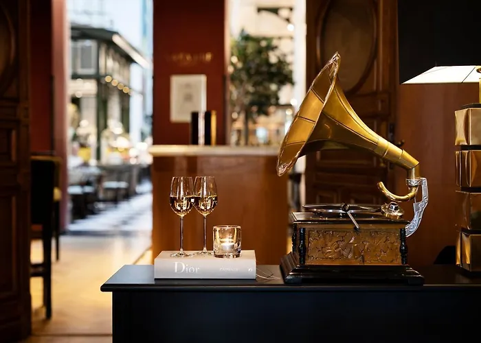 Elite Plaza Gothenburg