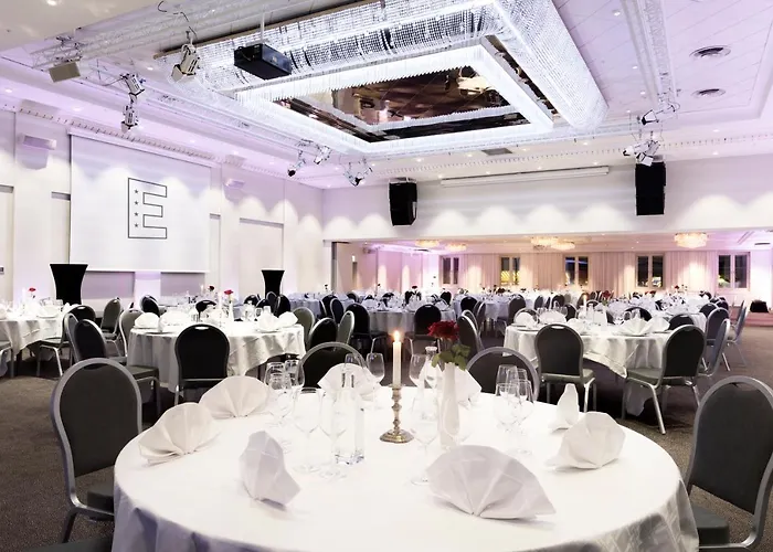 Elite Park Avenue Hotel