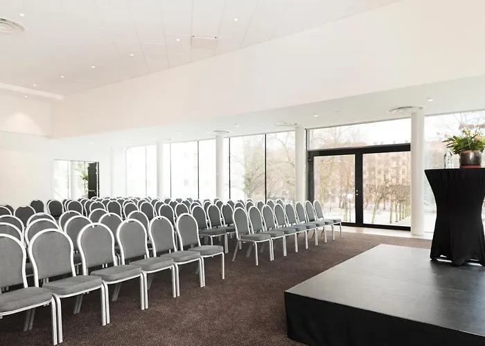 Elite Park Avenue Hotel Gothenburg