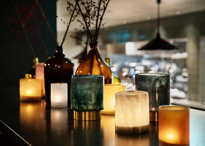 Hotel Elite Park Avenue Gothenburg