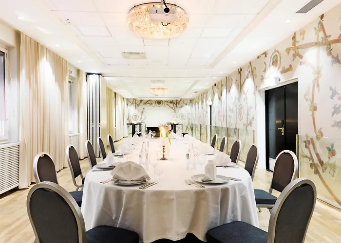 Elite Park Avenue 4*