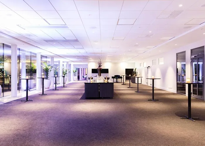 Hotel Elite Park Avenue Gothenburg