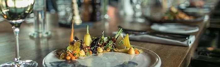 Radisson Blu Riverside