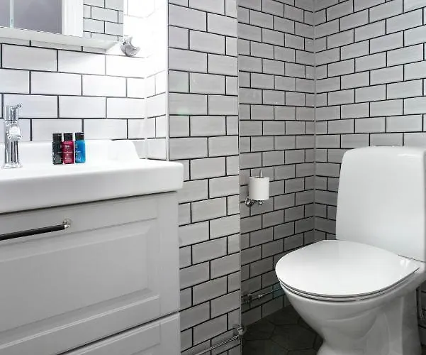 Wow, Foereningsgatan 9 3* Göteborg