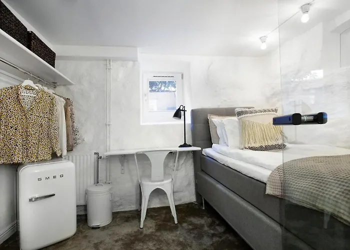 Wow, Föreningsgatan 9 Lägenhetshotell