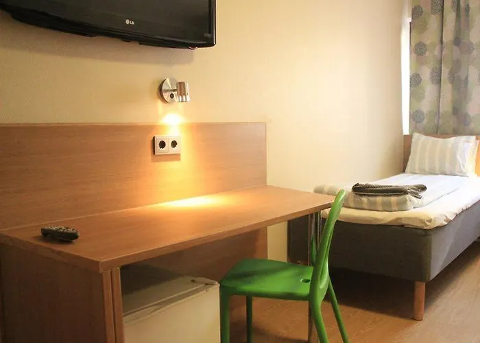 Göteborgs Mini-hotel * Göteborg