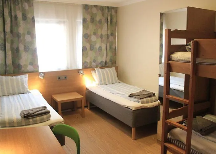 Göteborgs Mini-hotel * Göteborg