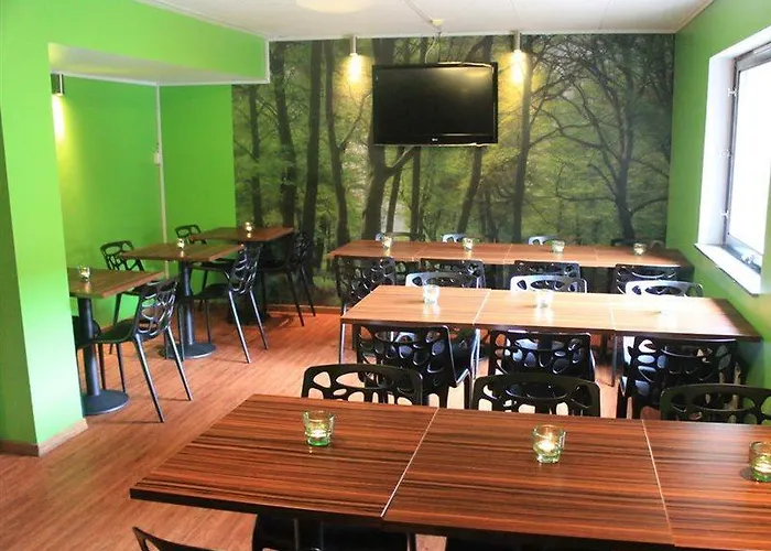 Göteborgs Mini-hotel Vandrarhem Göteborg