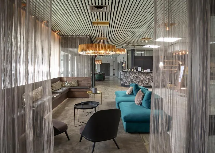 Apple & Konferens Γκέτεμποργκ