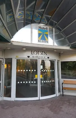 Hotel Kusten