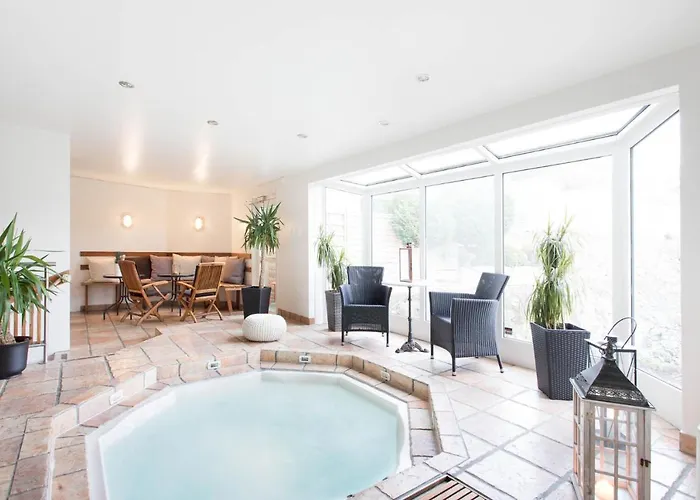 Treetop Hangout & Hotell Göteborg