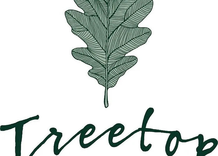 Treetop Hangout & 3*