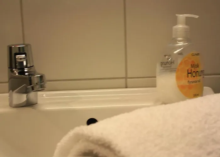 Maria Eriksson 2* Gothenburg