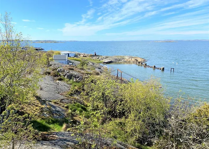 First Camp Lilleby Gothenburg