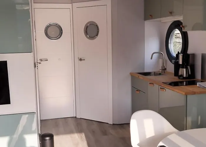 Botel La Mare Gotenburg