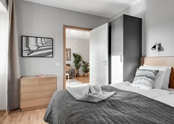 Moelndal * Gothenburg