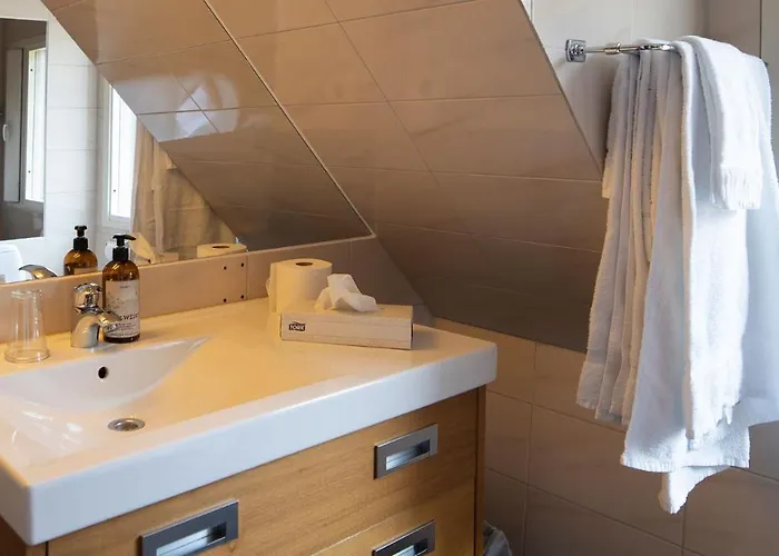 Hotell Treetop Hangout & Göteborg