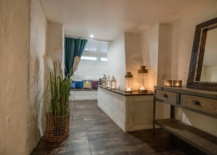 Hotell Treetop Hangout & 3*