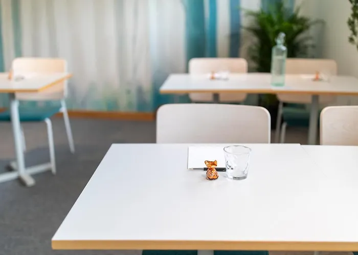 Treetop Hangout & Hotel Göteborg