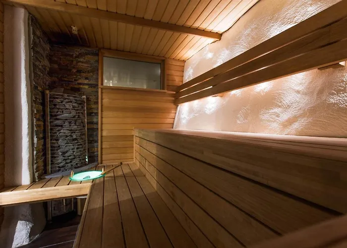 Treetop Hangout & Hotell Göteborg