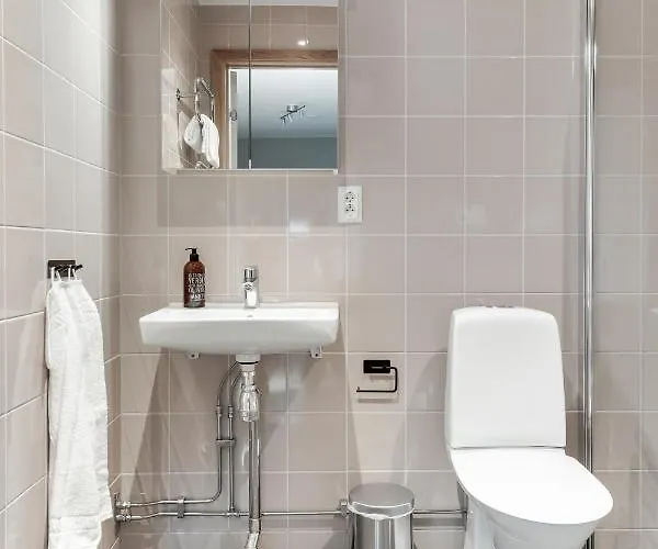 Appartement Moelndal