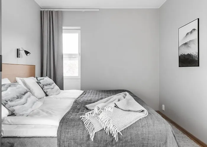 Moelndal Apartment Gothenburg