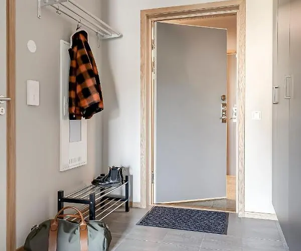 Apartment Moelndal Gothenburg