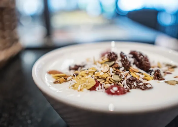 哥德堡苹果酒店和会议中心 哥德堡