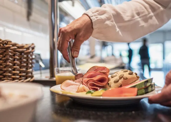 ホテル アップル　ホテル ＆ コンフェレンス　ゴテボーグ