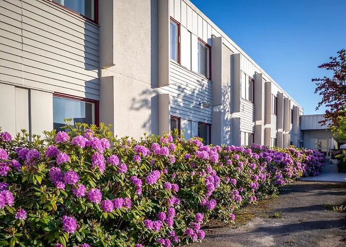 Apple & Konferens Hotel Gothenburg