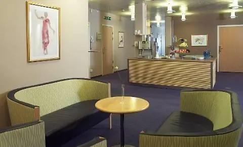 Scandic Backadal Hotel Gotemburgo