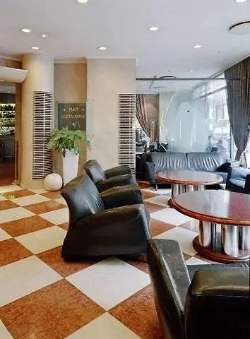 Scandic Europa 4* Göteborg