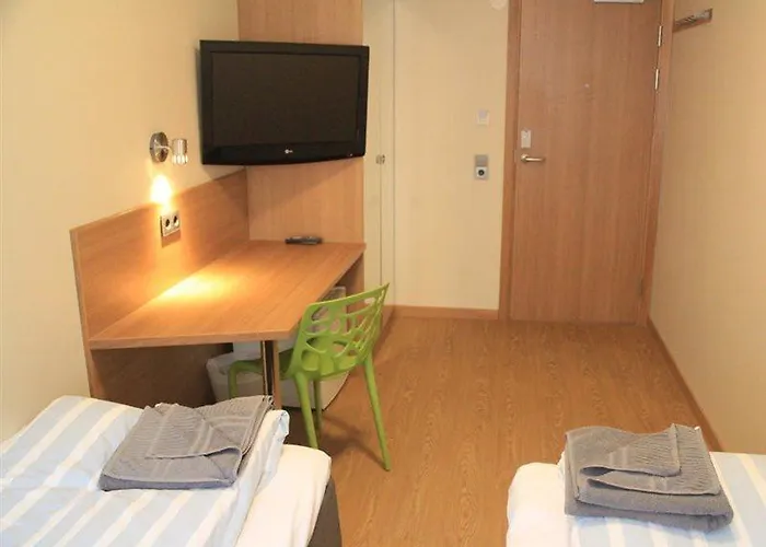 Göteborgs Mini-hotel *