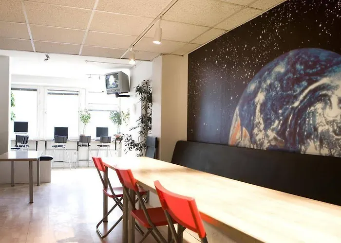 Backpackers Hostel *