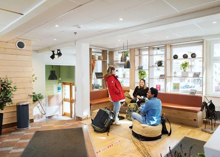 Hostel Backpackers *