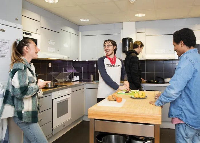 Slottsskogens Goteborg