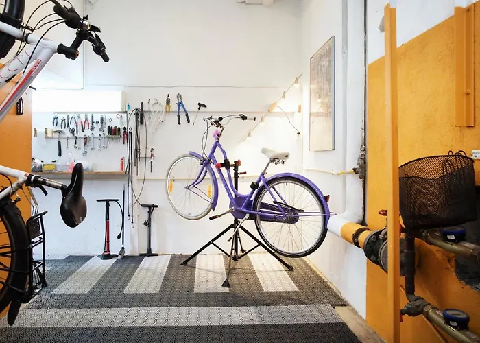 Ostello Slottsskogens