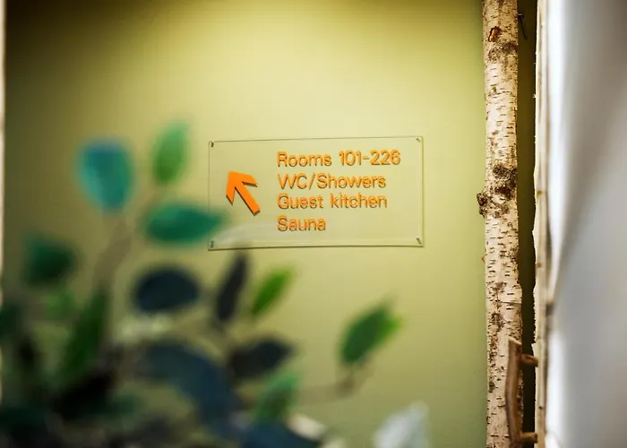 Slottsskogens Gotemburgo