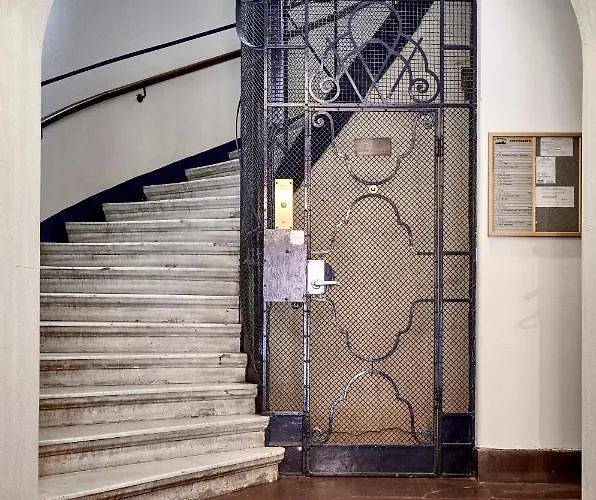 Ow, By A&j - Familj & Bilen & Hunden - Liseberg & Avenyn! Bed & Breakfast Gothenburg