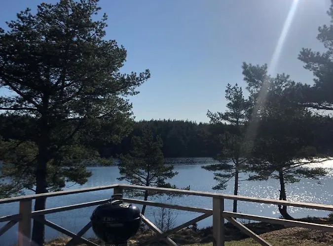 Bjoersjoedal House's غوتنبرغ