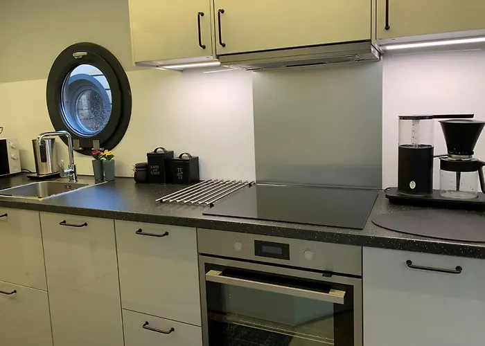 La Mare 보트호텔 3*