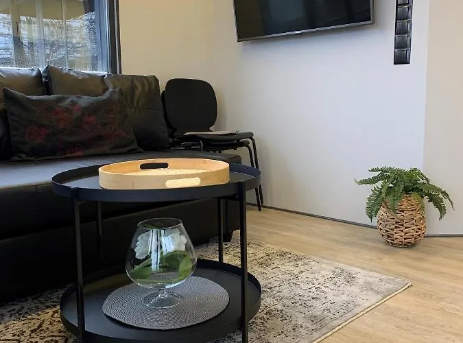 La Mare 예테보리