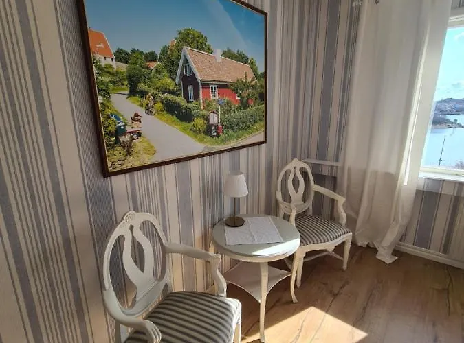 Styrsoe Skaeret & Restaurang