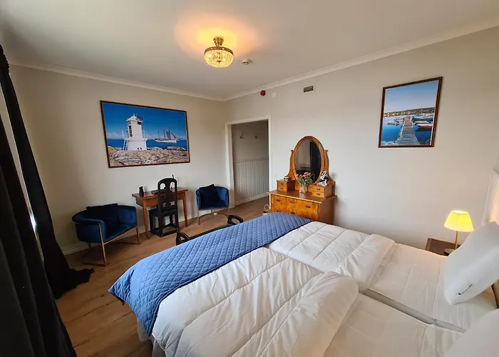 Styrsoe Skaeret & Restaurang גטבורג