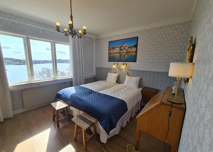 Styrsoe Skaeret & Restaurang