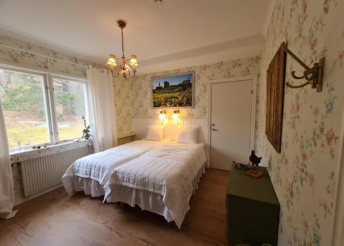 Styrsoe Skaeret & Restaurang فندق