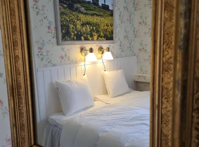 Hotel Styrsoe Skaeret & Restaurang *