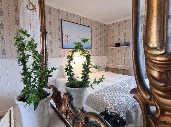 Styrsoe Skaeret & Restaurang غوتنبرغ