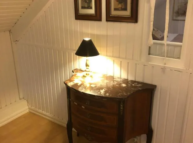 Villa Pia's House Gothenburg